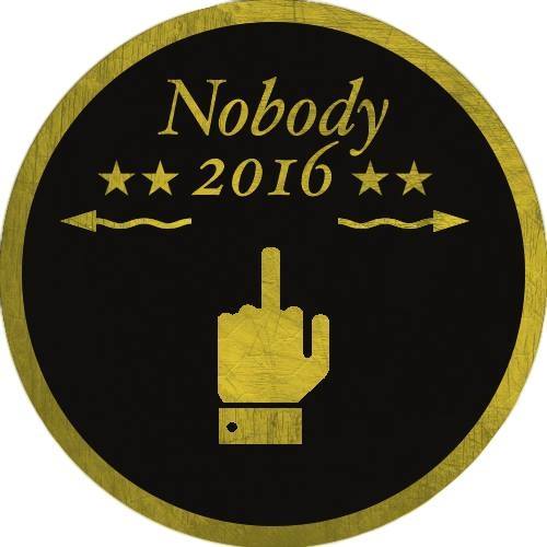 nobody2016